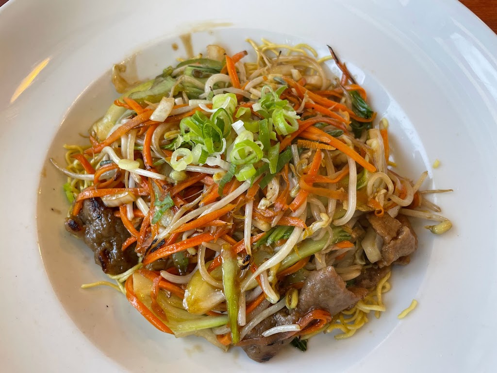 Noodle Nami (Quinpool) | 6450 Quinpool Rd, Halifax, NS B3L 1A8, Canada | Phone: (902) 406-0203