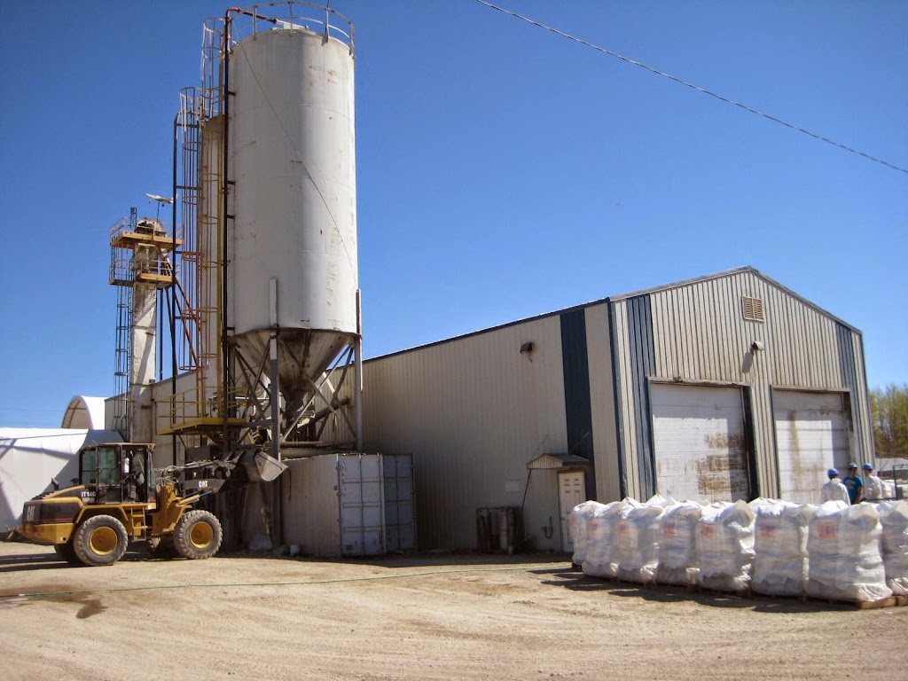 Multicrete Systems Inc | 2500 Ferrier St, Winnipeg, MB R2V 4P6, Canada | Phone: (204) 262-5900
