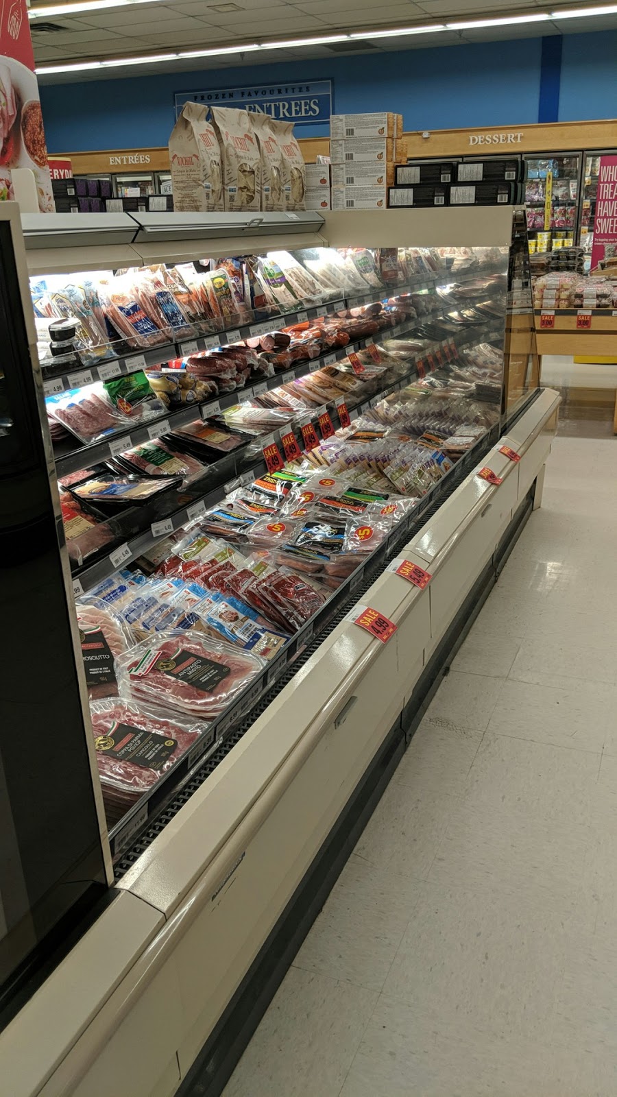 Phils valu-mart | 1551 Regional Rd 55, Virgil, ON L0S 1T0, Canada | Phone: (905) 468-3286