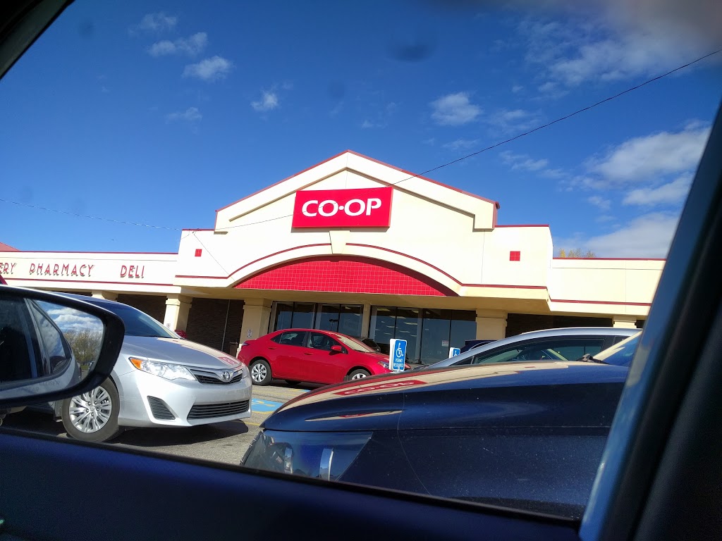 Co-op Dalhousie | 5505 Shaganappi Trail NW, Calgary, AB T3A 1Z6, Canada | Phone: (403) 299-4331