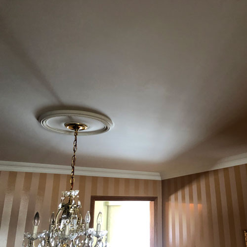 Popcorn Ceiling Removal - Hamilton/Burlington | 37 Dalegrove Crescent, Stoney Creek, ON L8J 3R5, Canada | Phone: (647) 923-6784