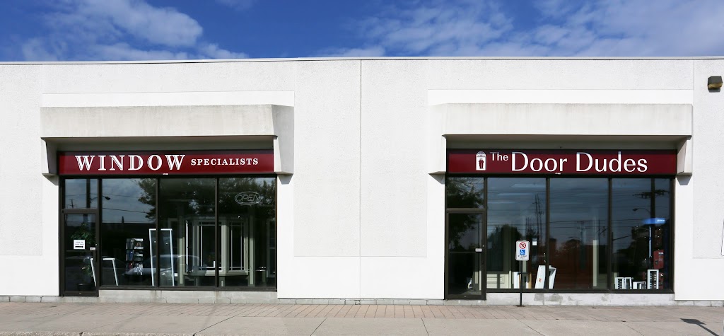The Door Dudes | 3245 Harvester Rd, Burlington, ON L7N 3T7, Canada | Phone: (905) 333-6705