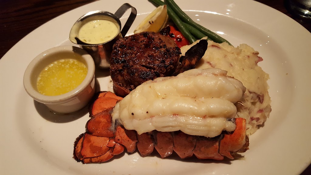 The Keg Steakhouse + Bar - Macleod Trail | 7104 Macleod Trail, Calgary, AB T2H 0L3, Canada | Phone: (403) 253-2534