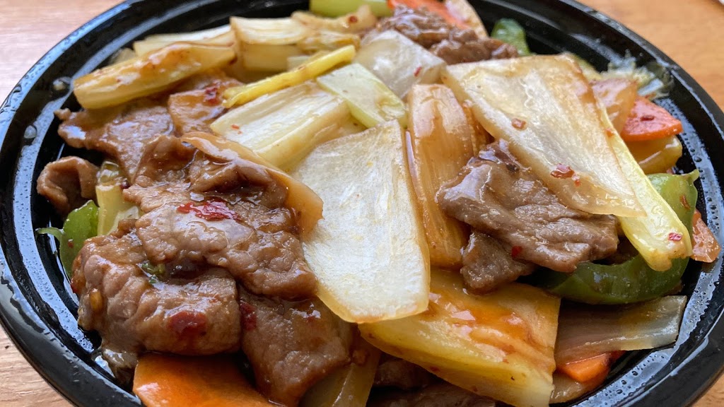 Jiangs Restaurant | 25 Front St E, Hastings, ON K0L 1Y0, Canada | Phone: (705) 696-1288