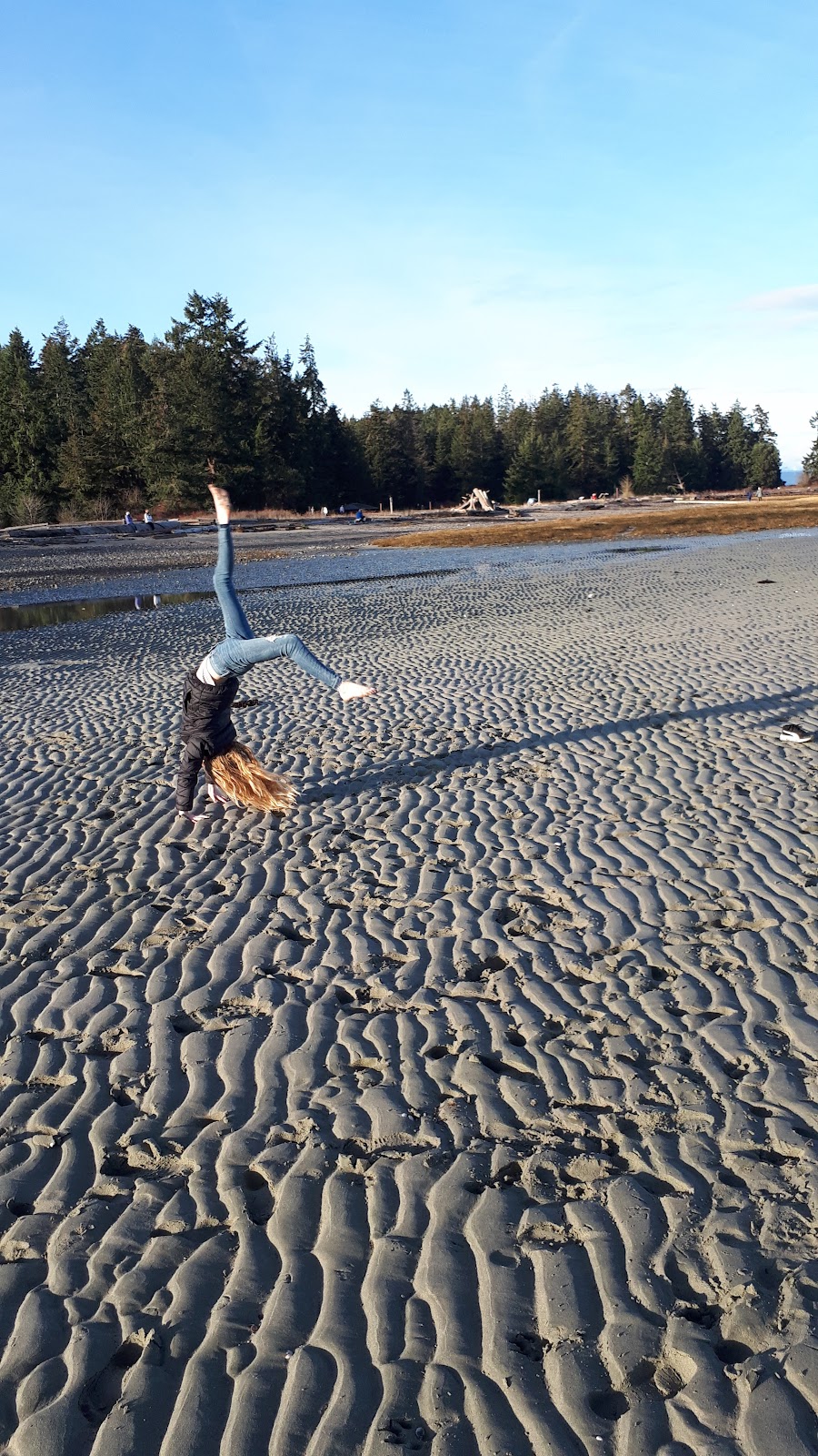 Pacific Tide Beach House | 1095 Tanglewood Pl, Parksville, BC V9P 2E2, Canada | Phone: (778) 861-0333