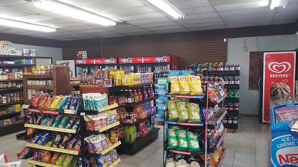 Couples Convenience | 451 Pond Mills Rd, London, ON N5Z 4Z3, Canada