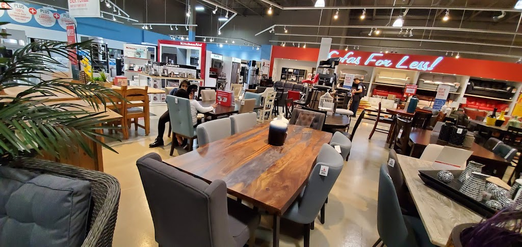 The Brick | 17940 Yonge St, Newmarket, ON L3Y 8S4, Canada | Phone: (905) 830-5888