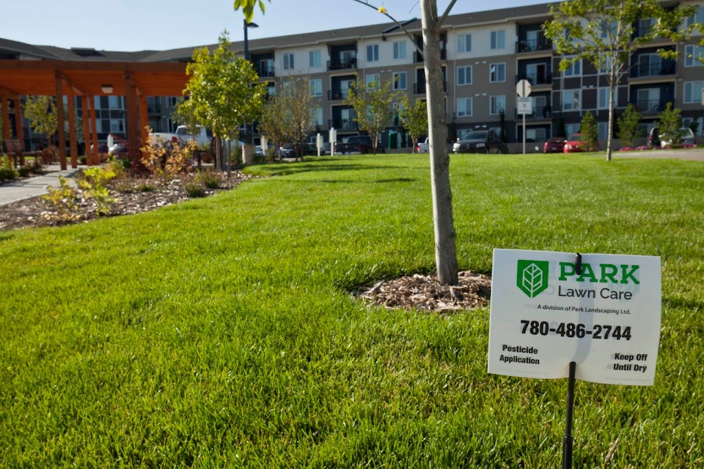 Park Lawn Care | 20924 100 Ave NW, Edmonton, AB T5T 5X8, Canada | Phone: (780) 446-6926