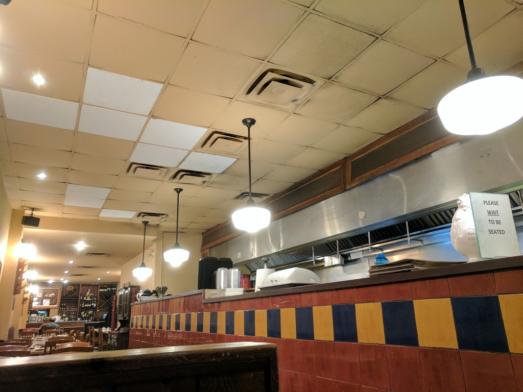 Churrasco Villa | 254 Eglinton Ave E, Toronto, ON M4P 1K2, Canada | Phone: (416) 487-7070
