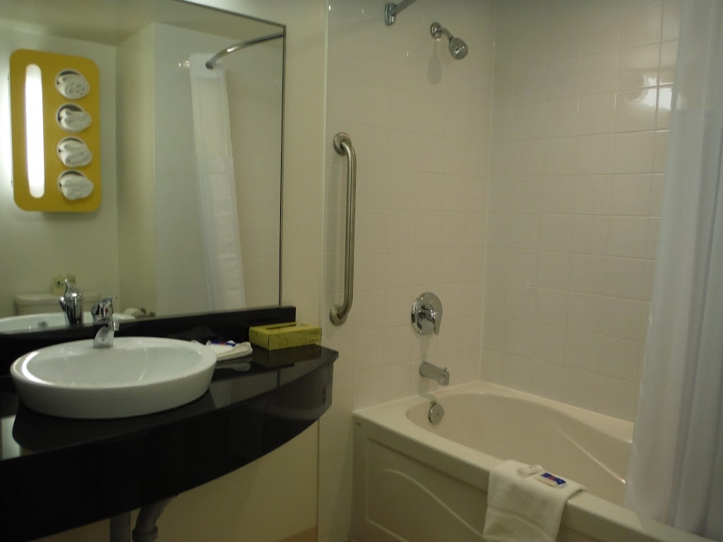 Motel 6 | 1542 Robinson Court, Kingston, ON K7P 0K4, Canada | Phone: (613) 507-6666