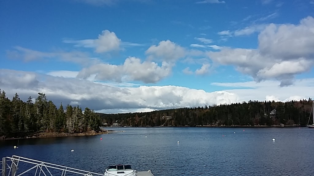 The Anchorage | 93 Deep Cove Rd, Hubbards, NS B0J 1T0, Canada | Phone: (902) 857-9402