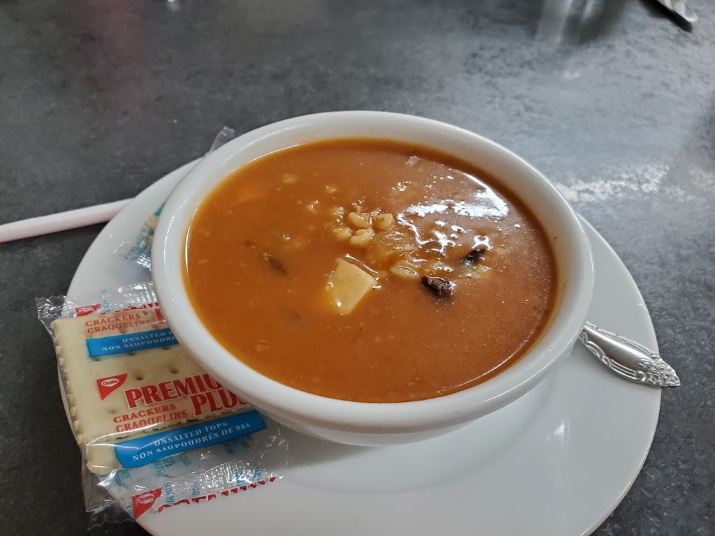 Back Home Bakery & Deli | 431 Saskatchewan St, Elbow, SK S0H 1J0, Canada | Phone: (306) 854-2244