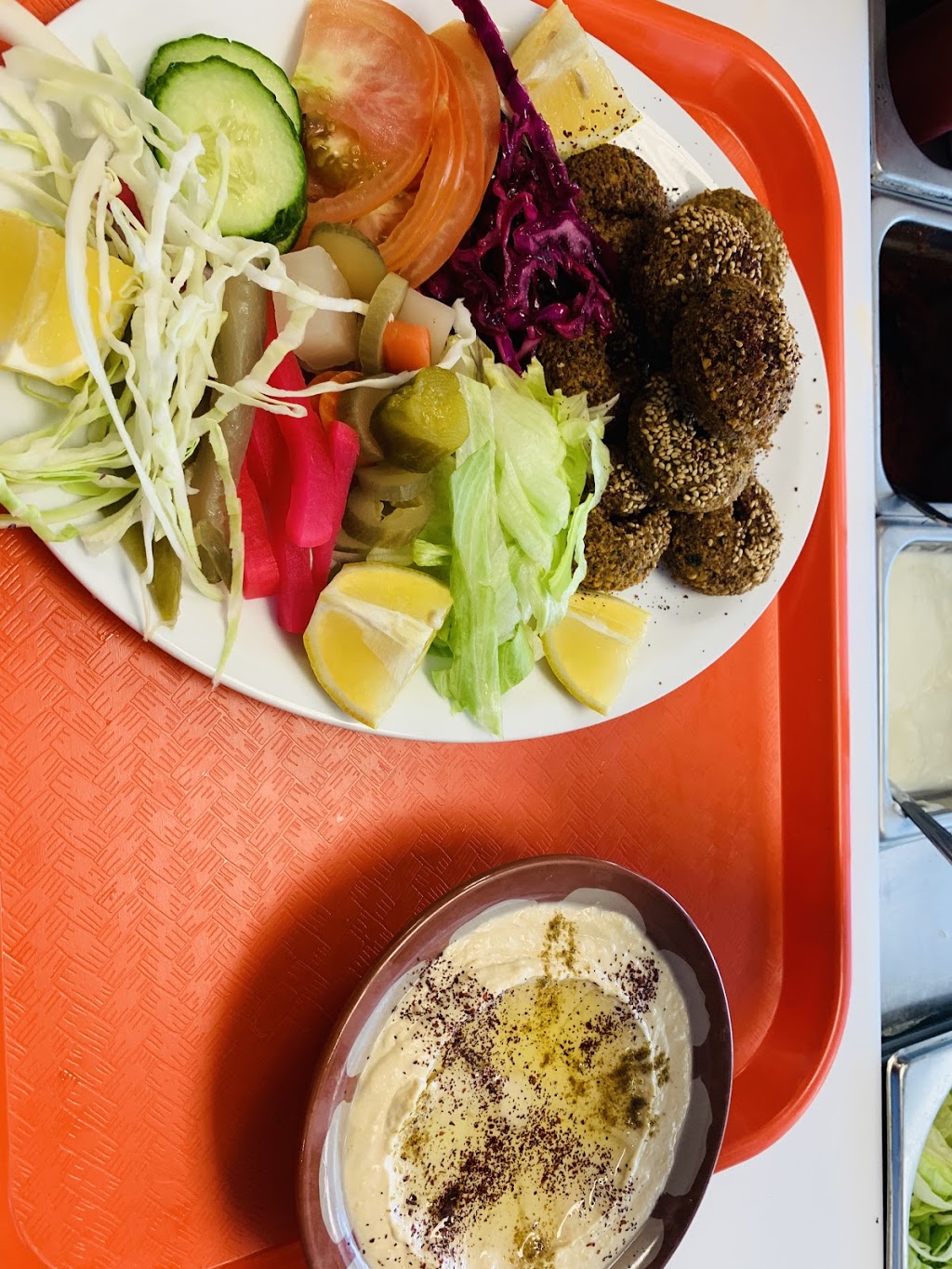 REIF BAKERY AND SHAWARMA | 11westwood Dr, Unt#2, Kitchener, ON N2M 2K5, Canada | Phone: (519) 584-1716