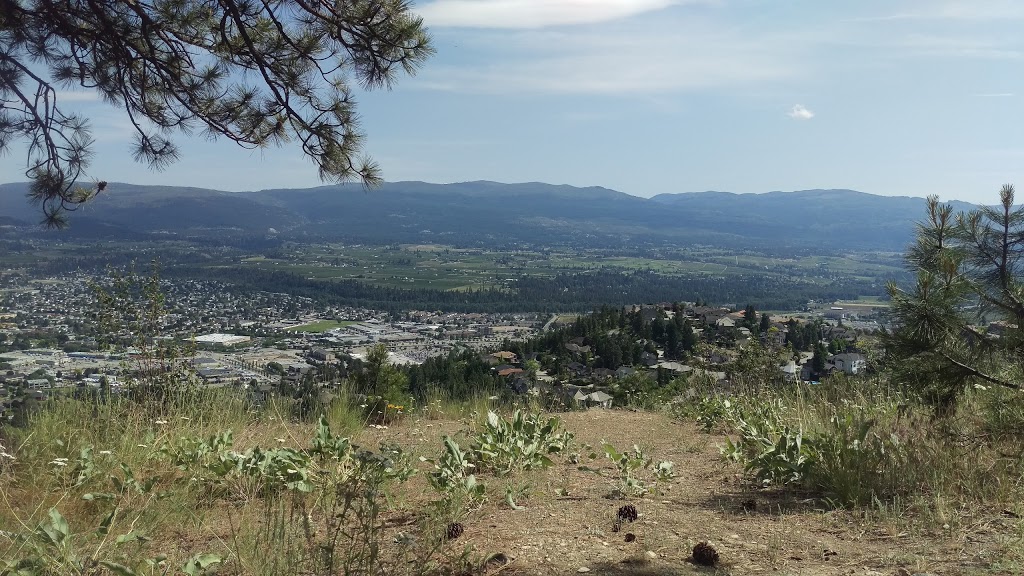 Summit Park | 2280 Summit Dr, Kelowna, BC V1V 1N6, Canada