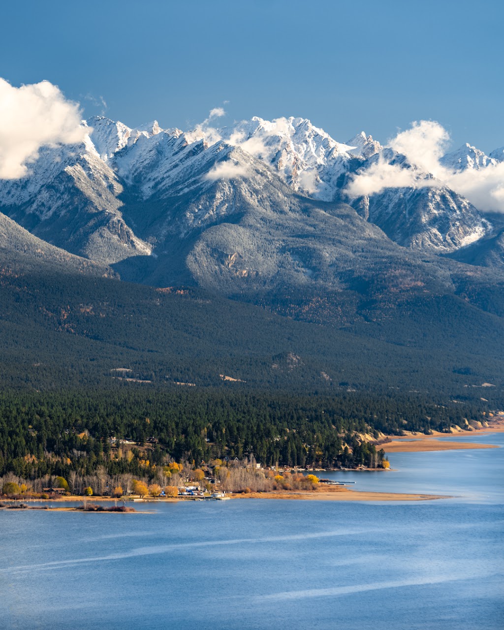 Nauti Watersports School | 1735 Cardiff Ave, Windermere, BC V0B 2L2, Canada | Phone: (778) 963-0769