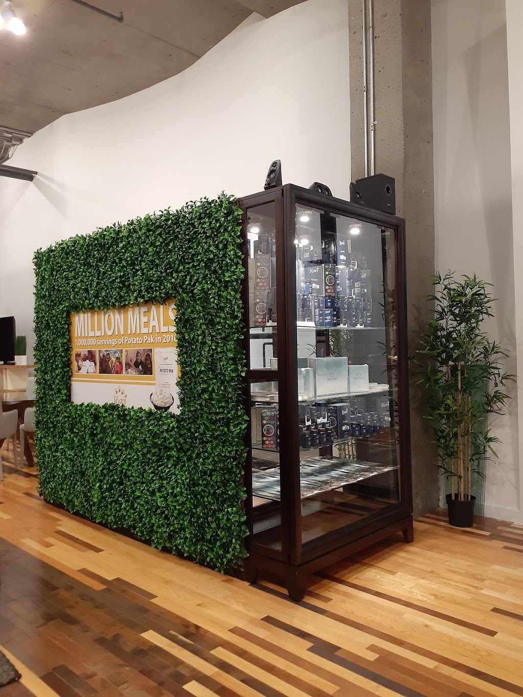 Centro Empresarial Tsunami Canada | RDC, 1350 Rue Mazurette Bureau 118, Montréal, QC H4N 1H2, Canada | Phone: (514) 690-7556