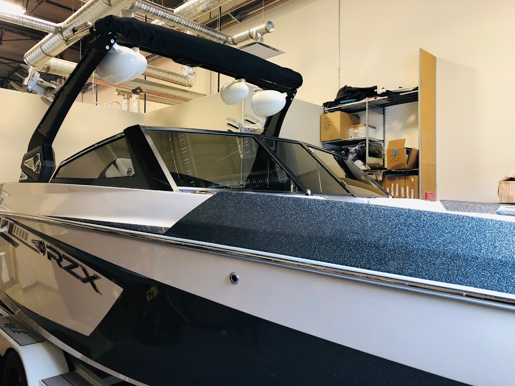 RS DUBAI TINT | 1807 60 St SE #145, Calgary, AB T2B 0M5, Canada | Phone: (587) 719-9909