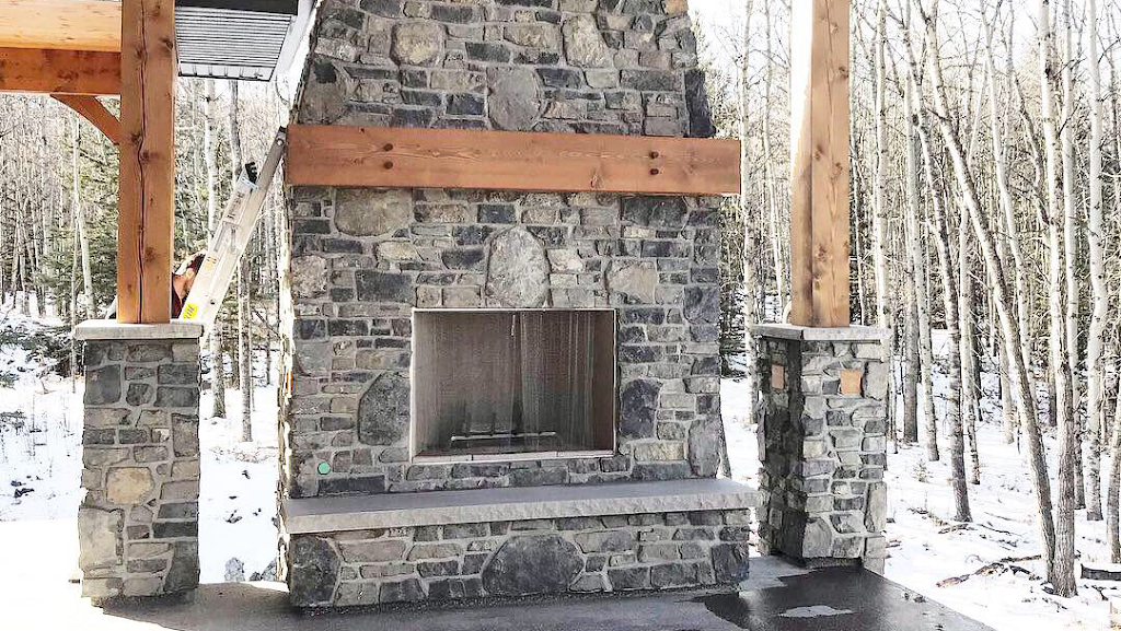 Reign Masonry | 148 Rainbow Falls Glen, Chestermere, AB T1X 0S5, Canada | Phone: (403) 875-4606