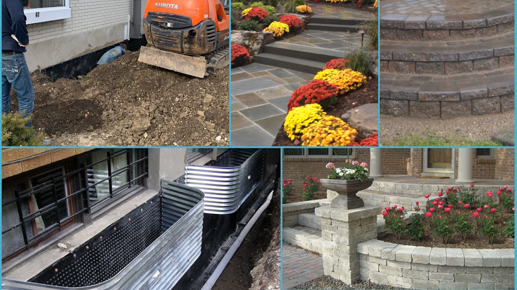 LF Builders | 125 Norfinch Dr, North York, ON M3N 1W8, Canada | Phone: (416) 915-0758