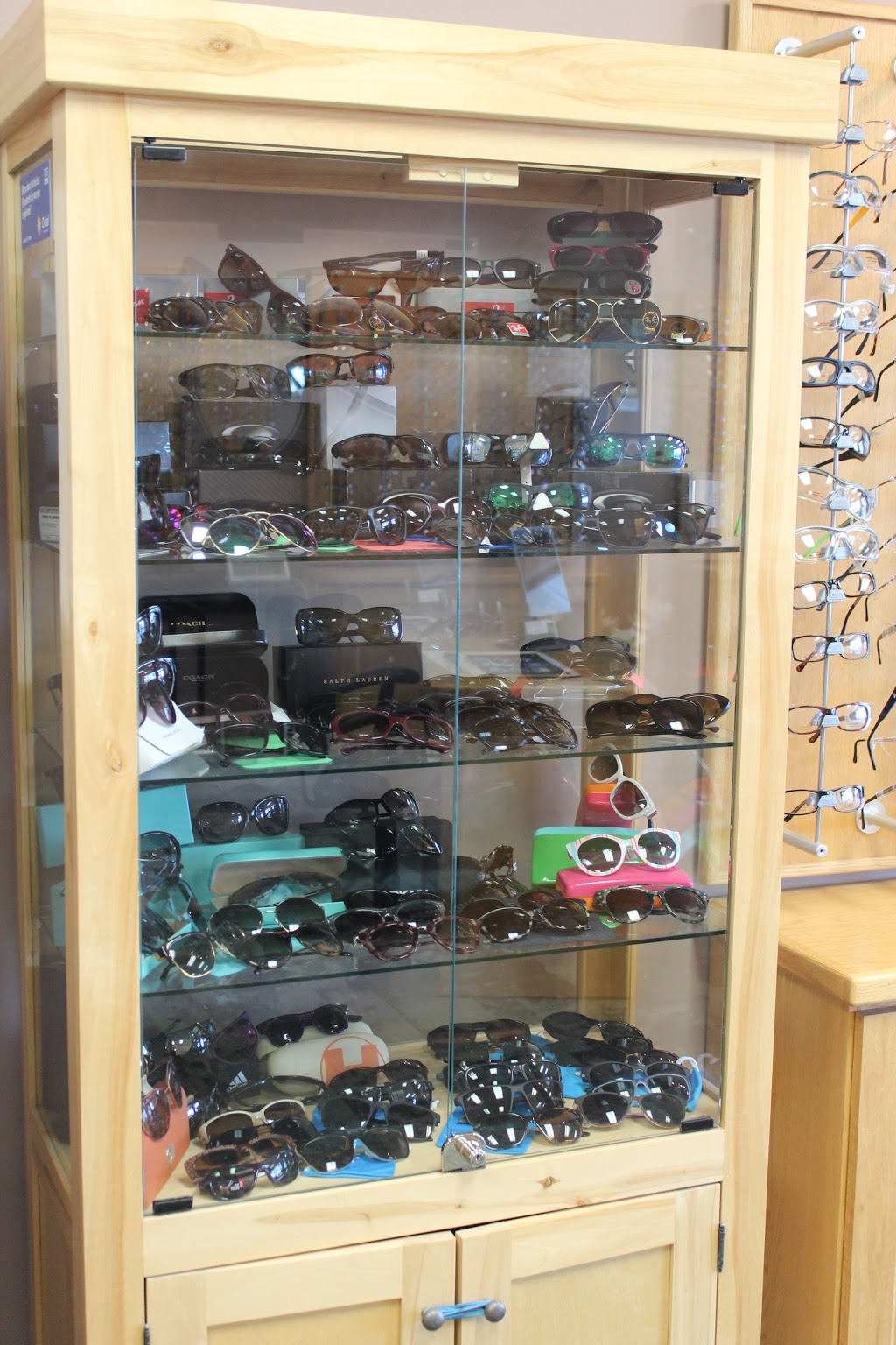 Southdale Eye Centre | 120-115 Vermillion Rd., Winnipeg, MB R2J 4A9, Canada | Phone: (204) 257-9990