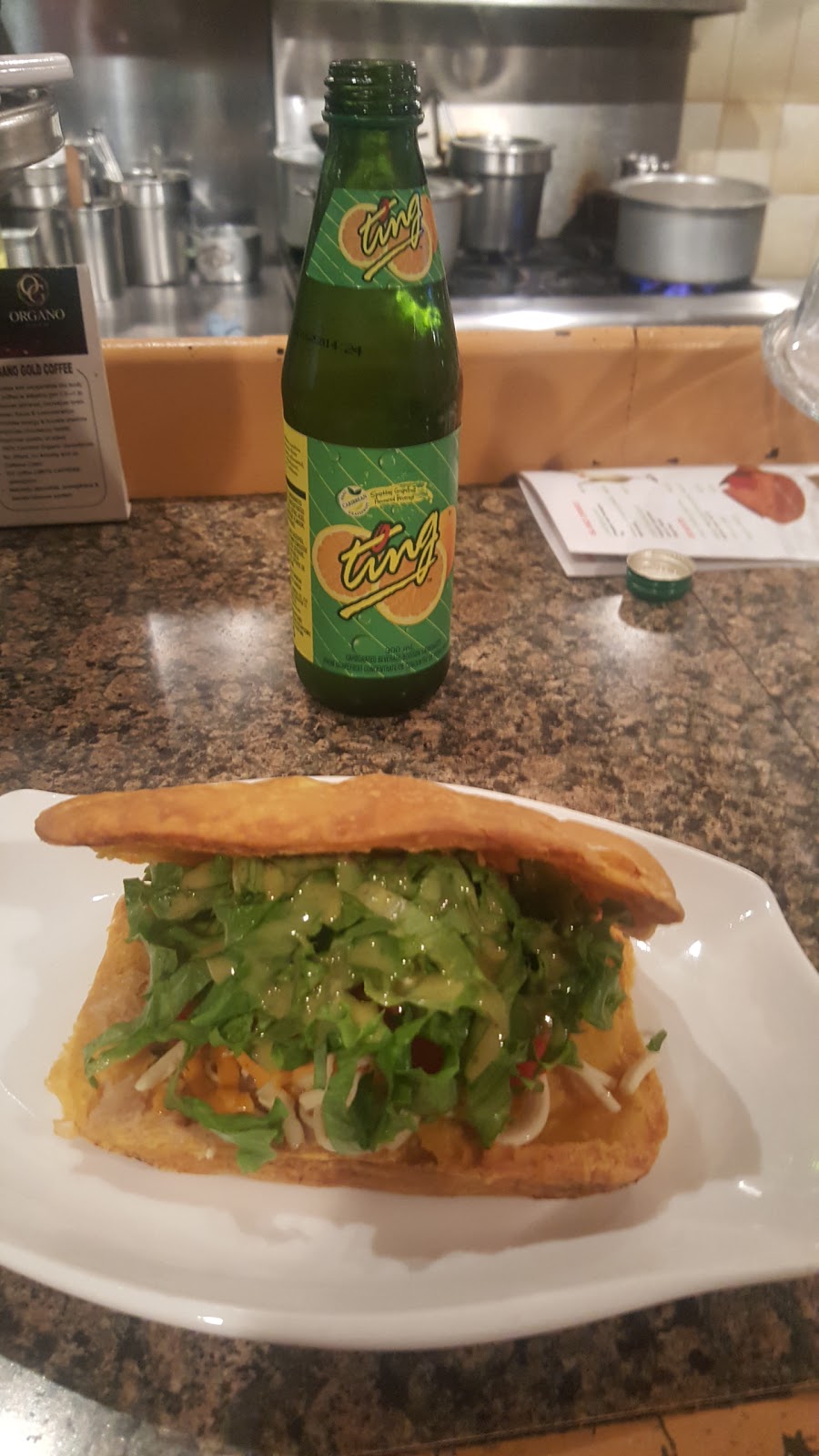 Jamaican Pizza Jerk | 2707 Commercial Dr, Vancouver, BC V5N 4C5, Canada | Phone: (604) 876-3343