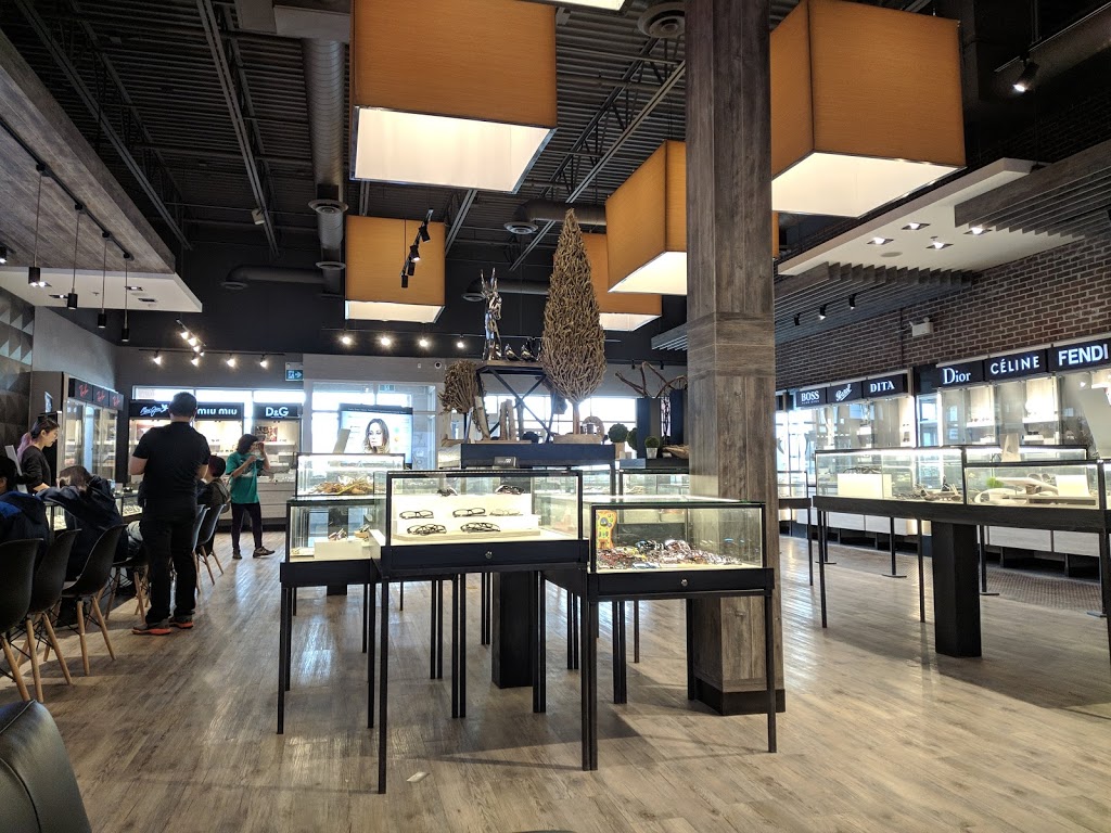Optical Thirty 8 | 3120 Rutherford Rd #18, Concord, ON L4K 0B1, Canada | Phone: (289) 553-6238