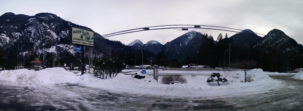 Esso | 19959 Silverview Rd, Hope, BC V0X 1L0, Canada | Phone: (604) 869-9999