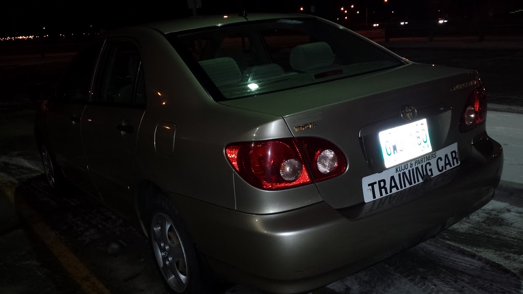 Budget Driving School | 1050 Avenue Ducharme, Winnipeg, MB R3V 1B3, Canada | Phone: (204) 952-6336