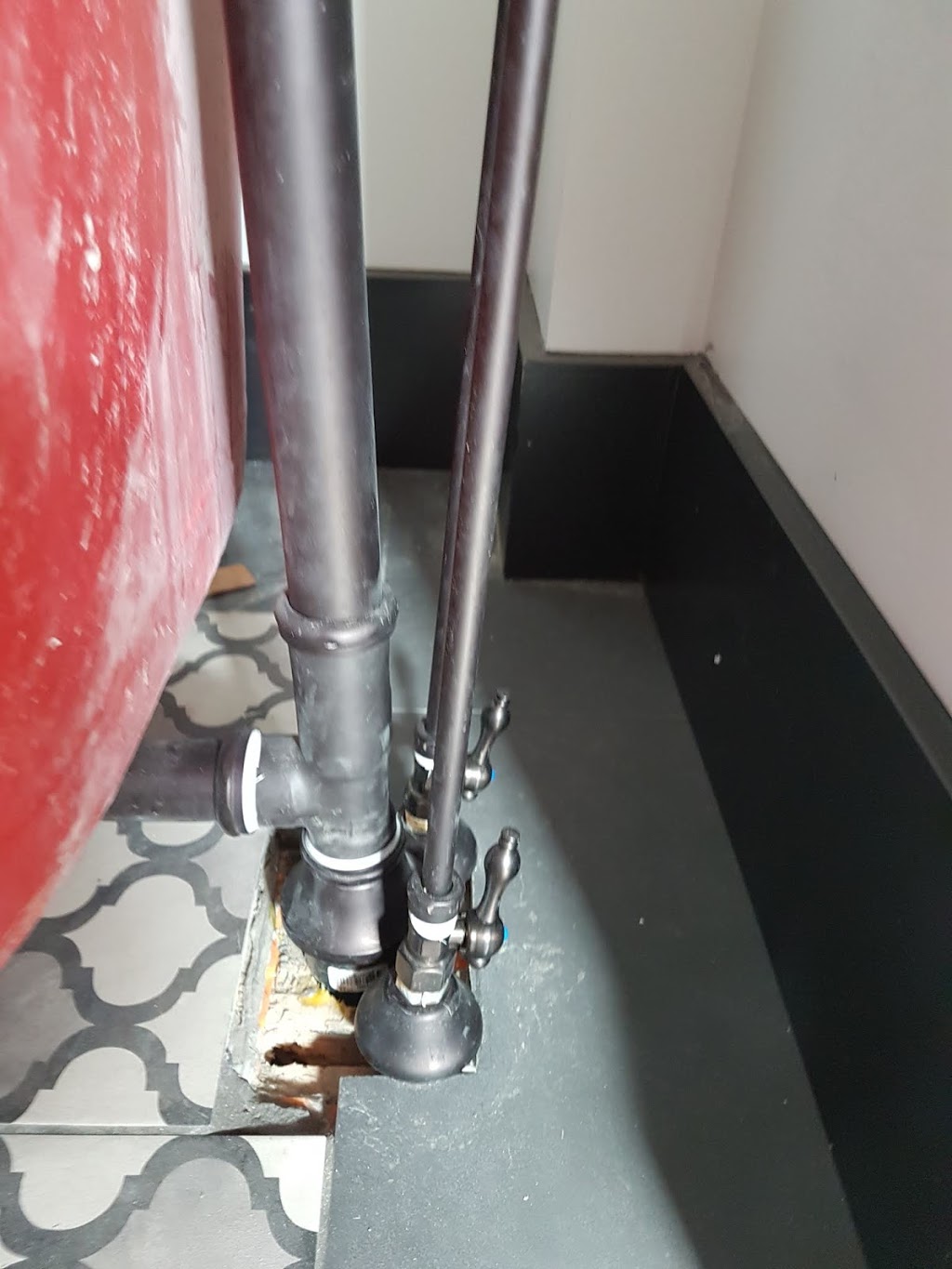 Bro-Tech Plumbing & Heating Inc. | 43 Spruce Park Dr, Strathmore, AB T1P 1J2, Canada | Phone: (403) 983-7671