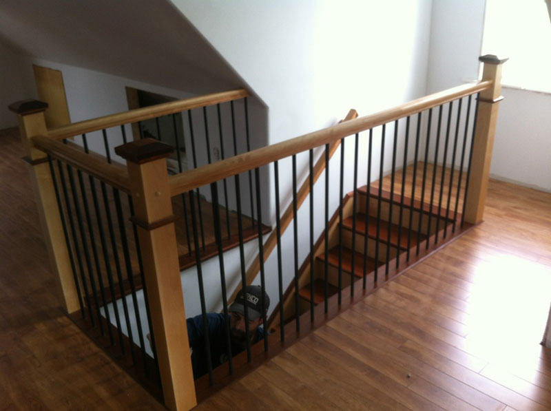 Metal Balusters Canada | 2579 Sackville Dr, Upper Sackville, NS B4E 3C2, Canada | Phone: (866) 770-1716