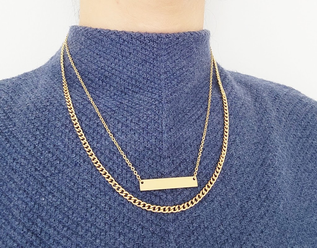 tisa wholesale jewelry | 3 Chalet Rd, North York, ON M2J 3V3, Canada | Phone: (647) 447-3312