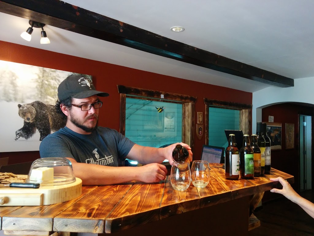 Fallentimber Meadery | 5543 Township Rd 302, Water Valley, AB T0M 2E0, Canada | Phone: (403) 637-2667