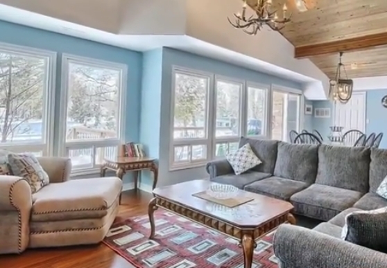 D-D Cottage | 12 Shankland Dr, Fenelon Falls, ON K0M 1N0, Canada | Phone: (647) 975-4545