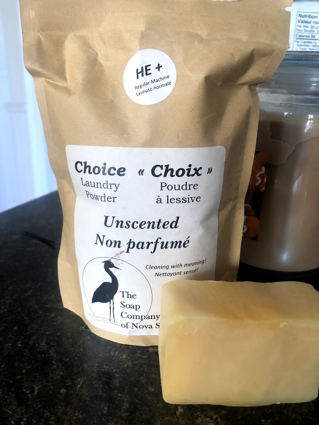 The Soap Company of Nova Scotia Ltd. | 8000 Hwy 7, Sherbrooke, NS B0J 3C0, Canada | Phone: (902) 522-2114