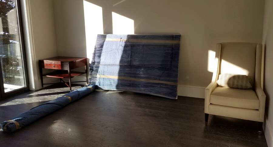 PJ Moving Solutions | 140 Castle Dr NW, Edmonton, AB T5X 6J2, Canada | Phone: (587) 566-6778
