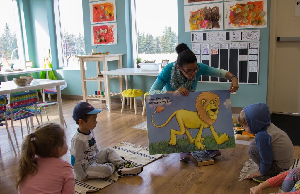 Seedlings Preschool | Palliser | 2323 Palliser Dr SW, Calgary, AB T2V 3S4, Canada | Phone: (403) 210-0604