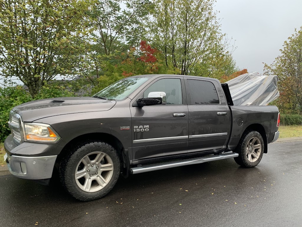 Ambleside Moving | 3818 Michener Way, North Vancouver, BC V7K 3C7, Canada | Phone: (604) 716-6164