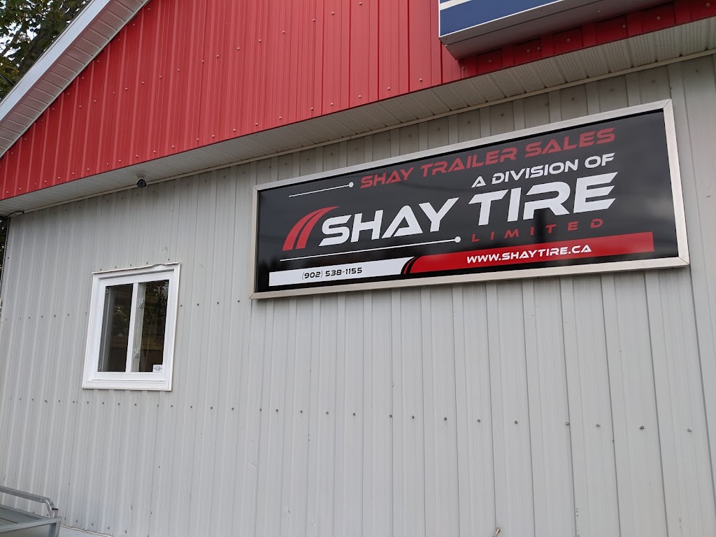 Shay Trailer Sales | 4241 Nova Scotia Trunk 1 Suite A, Berwick, NS B0P 1E0, Canada | Phone: (902) 538-1155