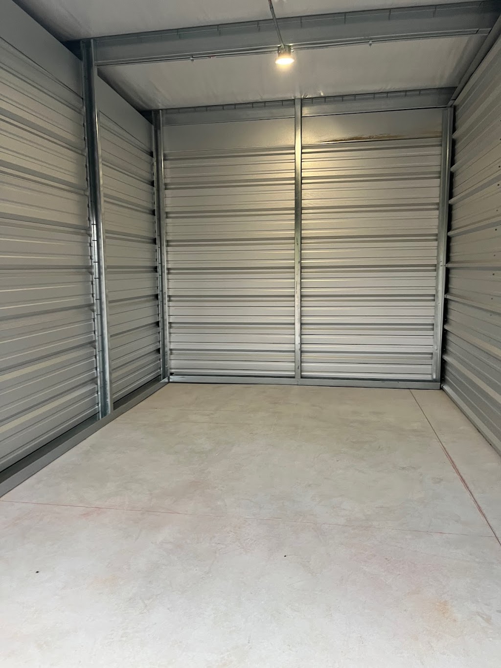 Dorset Self Storage | 1009 Clan MacKay Rd, Dorset, ON P0A 1E0, Canada | Phone: (705) 380-0905