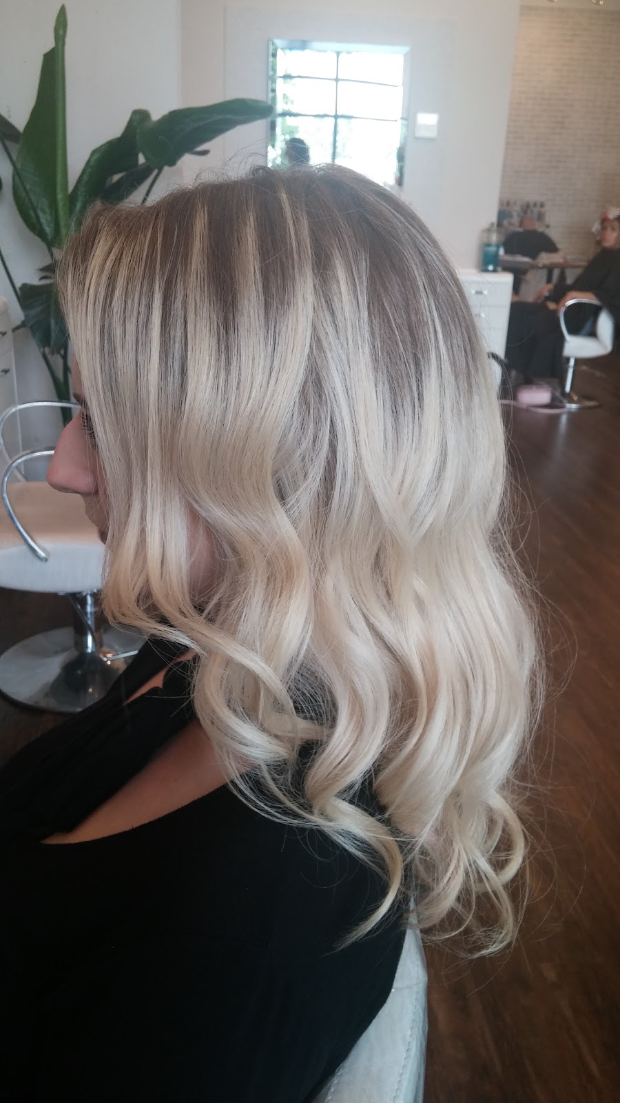 Honeylush Hair Studio | 15221 Thrift Ave, White Rock, BC V4B 2K9, Canada | Phone: (778) 294-3009