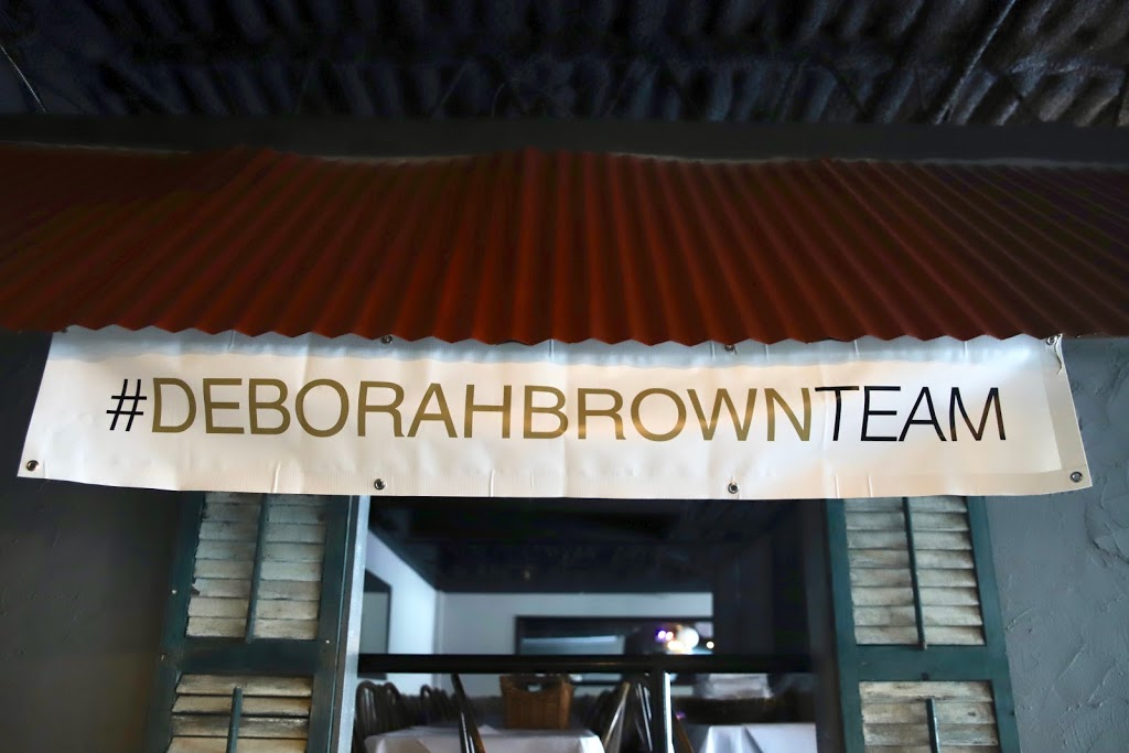 Deborah Brown Team - RE/MAX Escarpment Realty Inc. | 2180 Itabashi Way #4A, Burlington, ON L7M 5A5, Canada | Phone: (905) 334-9067
