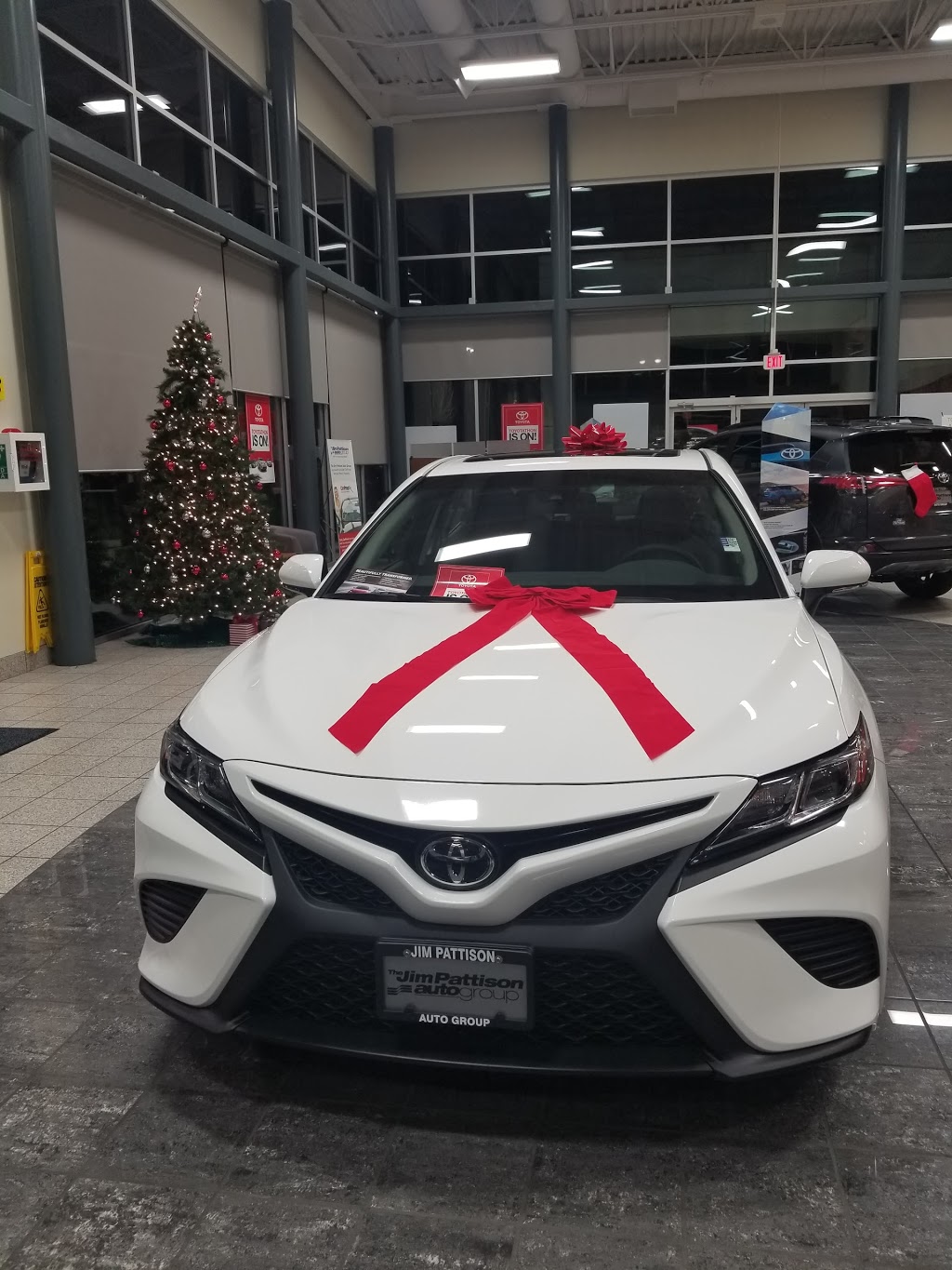 Jim Pattison Toyota Duncan | 6529 Trans-Canada Hwy, Duncan, BC V9L 6C2, Canada | Phone: (888) 829-1912