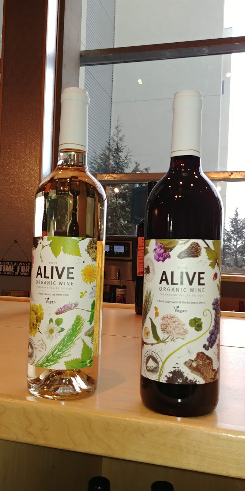 Liquid Harvest | 101 Riel Dr, St. Albert, AB T8N 3X4, Canada | Phone: (780) 651-7366