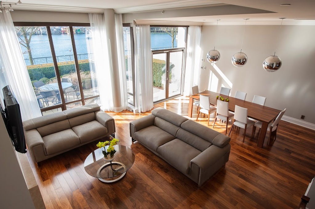 Renocon Design Centre | 1632 W 3rd Ave, Vancouver, BC V6J 1K2, Canada | Phone: (604) 736-6410