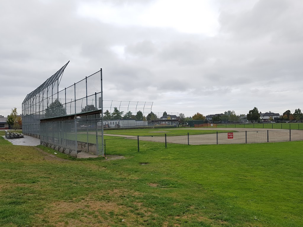 Hillcrest Park | 6530 185 St, Surrey, BC V3S 8V6, Canada | Phone: (604) 501-5174