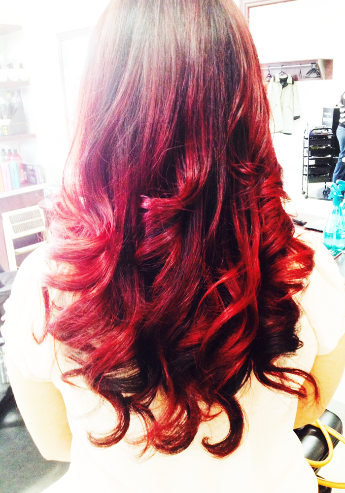 American Style Coiffure | 2317 Bd du Curé-Labelle, Laval, QC H7T 1R3, Canada | Phone: (450) 688-4544