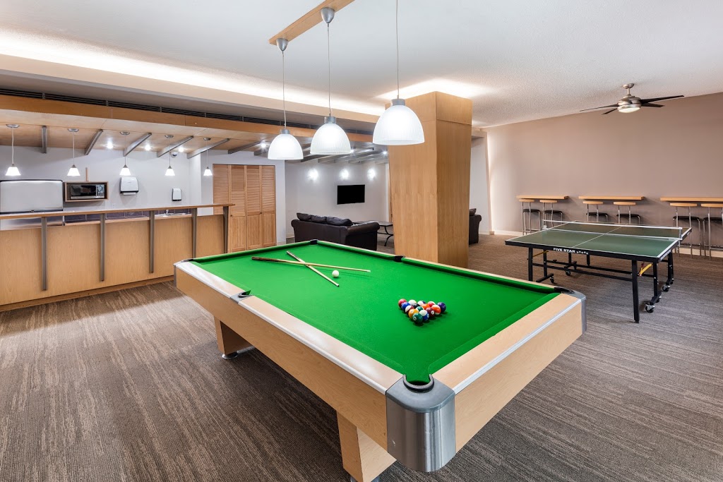 Parkview Towers | 4769 Hazel St, Burnaby, BC V5H 1S7, Canada | Phone: (604) 634-0944