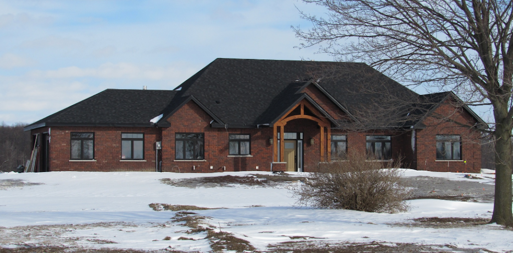 Paling Design Studio | 10692 Countryview Line, Dresden, ON N0P 1M0, Canada | Phone: (519) 784-9052