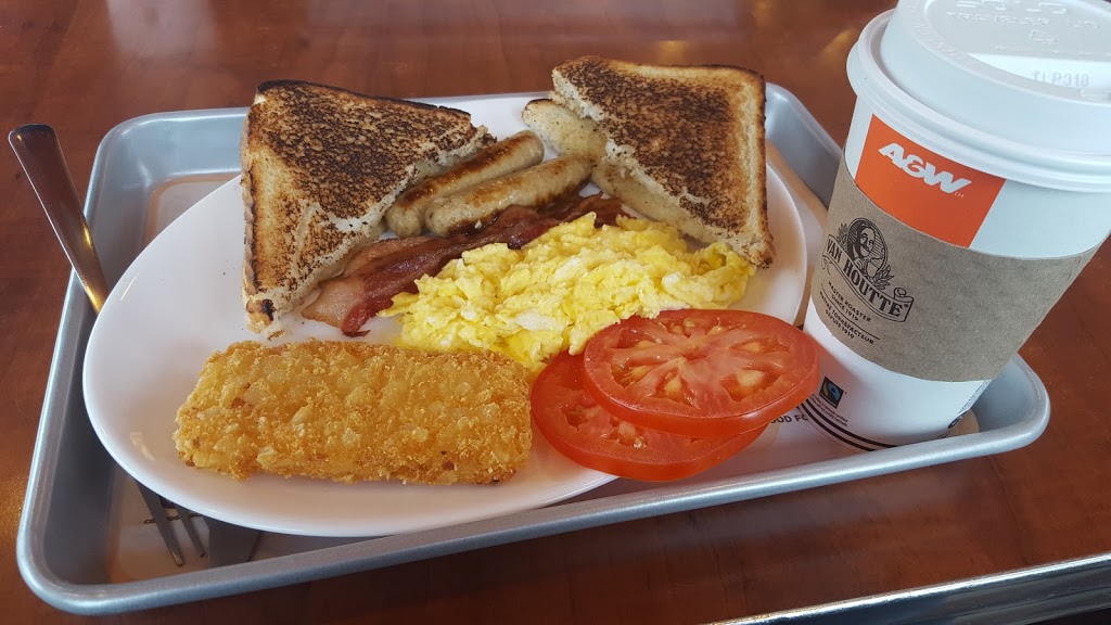 A&W Canada | 3315 Monarch Dr, Orillia, ON L3V 7Z4, Canada | Phone: (705) 327-5353