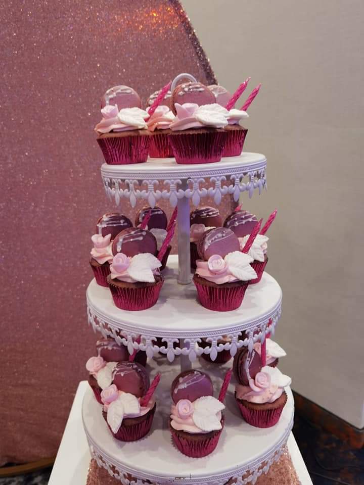 Cakes by Sheng | 56 Nova Terrace, Dartmouth, NS B2V 1A9, Canada | Phone: (902) 292-6680